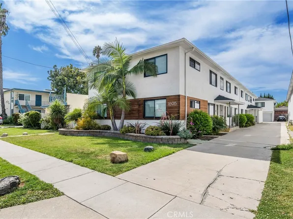 16915 Yukon Ave, Torrance, CA 90504