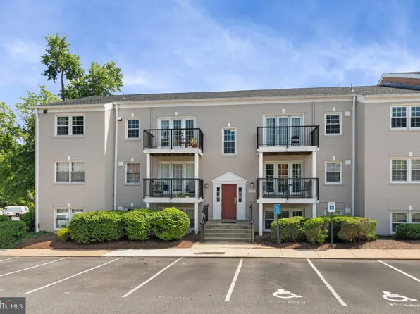 9445 Fairfax Blvd APT 103, Fairfax, VA 22031