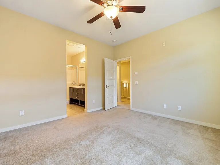Bedroom #1