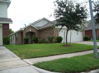 10814 Tallow Briar Ln, Houston, TX 77075