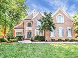 12916 Brickingham Ln, Huntersville, NC 28078
