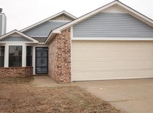 3400 S 68th Cir, Fort Smith, AR 72903
