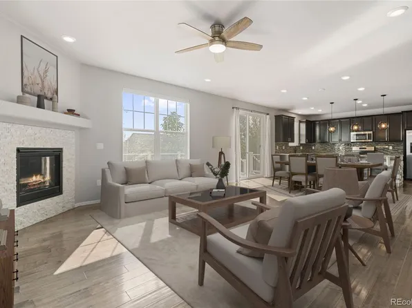 14174 Hudson Way, Thornton, CO 80602