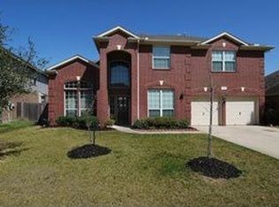 13626 Heath Spring Ct, Houston, TX 77044