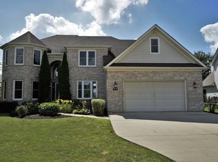 3151 Wild Meadow Ln, Aurora, IL 60504