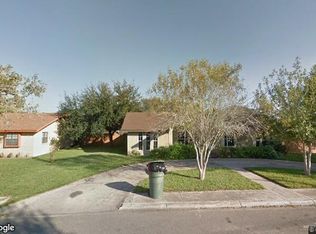 515 Miguel Hidalgo St, San Juan, TX 78589