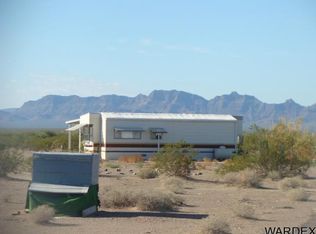 54368 Highway 60, Salome, AZ 85348
