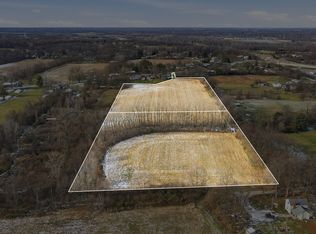 0 S Tecumseh Rd, Springfield, OH 45502