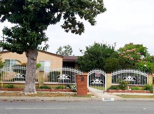 13337 Los Angeles St, Baldwin Park, CA 91706