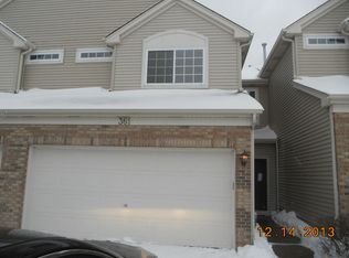 361 N Tower Dr, Hainesville, IL 60030