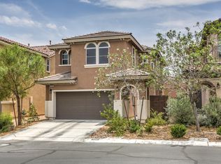 7507 Dobroyd Dr., Las Vegas, NV 89179