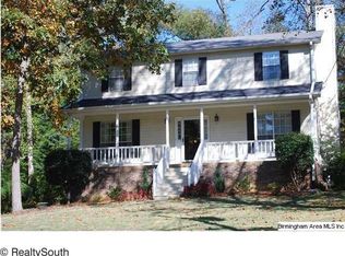 5640 Hampton Rd, Birmingham, AL 35210