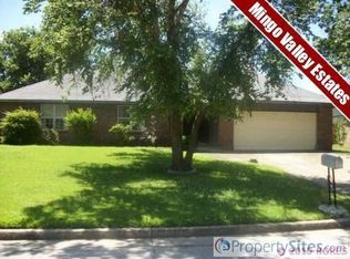 10118 E 34th St, Tulsa, OK 74146