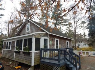 303 Old Center St, Middleboro, MA 02346
