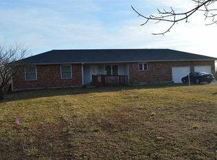 18572 Chinkapin Dr, Warsaw, MO 65355