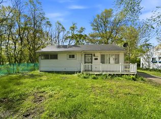 7155 Hemlock Ave, Gary, IN 46403