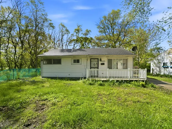 7155 Hemlock Ave, Gary, IN 46403