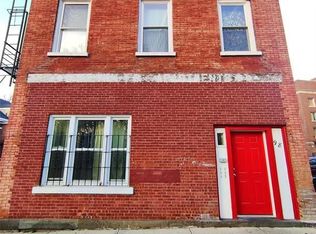 98 Montgomery St APT 1, Poughkeepsie, NY 12601