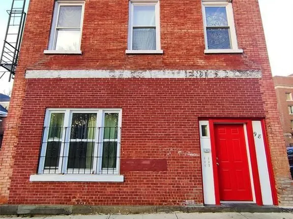 98 Montgomery St APT 1, Poughkeepsie, NY 12601