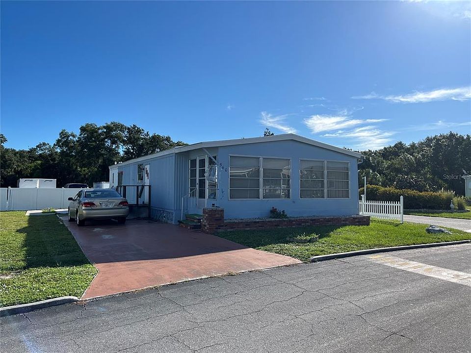 1st image of 540 CERVINA DRIVE N