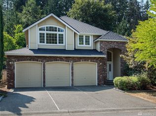 22777 SE 27th St, Sammamish, WA 98075