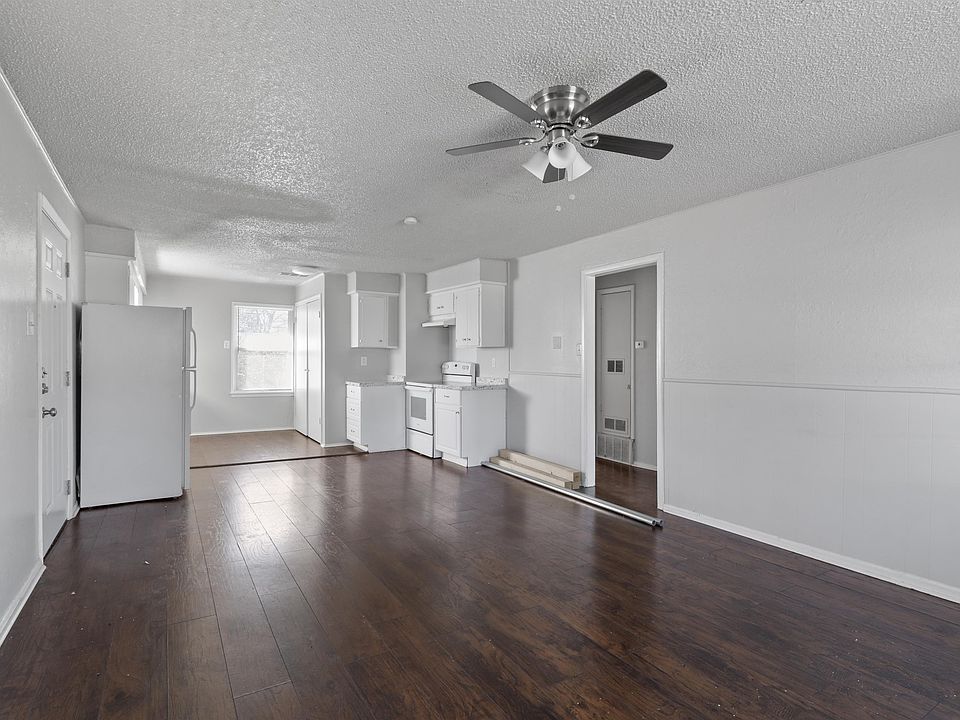 120 East Monterey Street 120 120 E Monterey St Denison TX Zillow