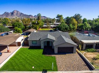 6719 N 14th St, Phoenix, AZ 85014