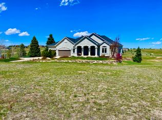 1254 Castlecombe Ln, Monument, CO 80132