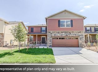 2064 Shadow Rider Cir, Castle Rock, CO 80104