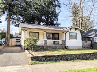 4001 NE 74th Ave, Portland, OR 97213