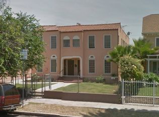 1030 N Edgemont St, Los Angeles, CA 90029