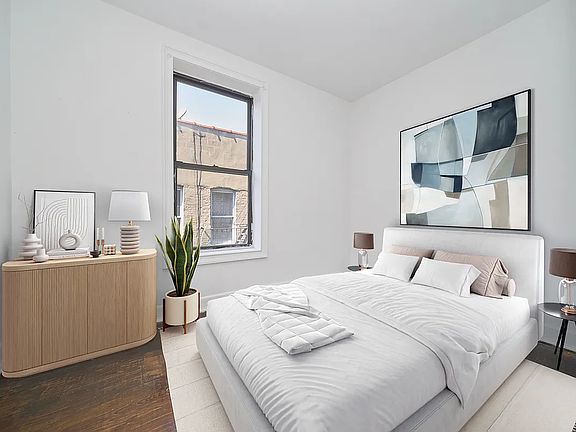 2nd image of 70 W 109th St #64A