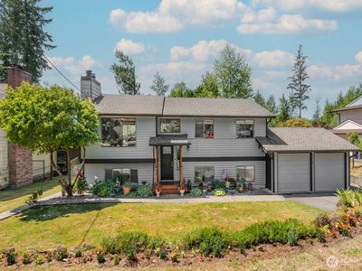 12602 Robinhood Lane, Snohomish, WA, 98290