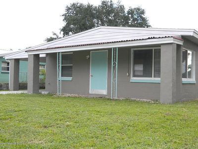 17 La Grange Ave, Titusville, FL, 32796