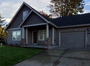 3694 Westward Ho Ave, Eugene, OR 97401