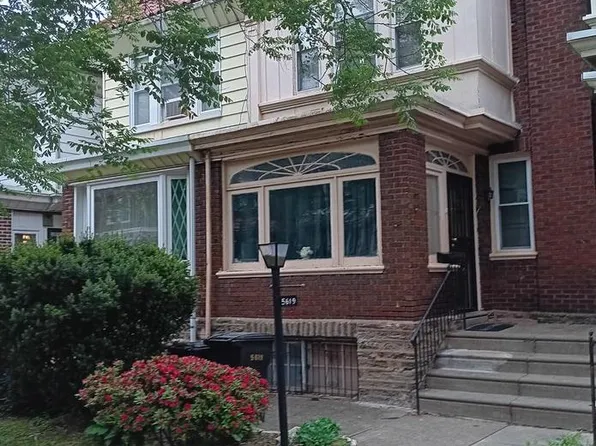 5619 N Uber St, Philadelphia, PA 19141