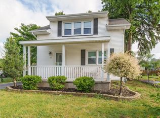 64 Bancroft Dr, Rochester, NY 14616