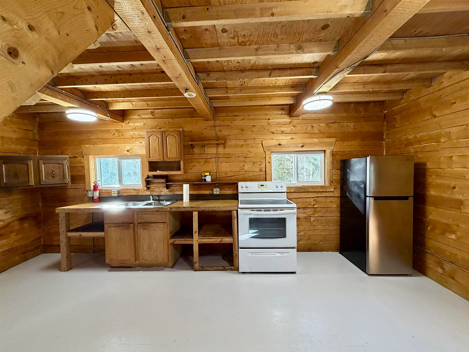 1 bed, 480 sqft, $1,200 — Photo 4