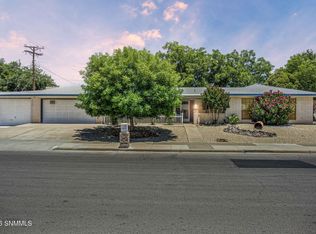 2810 Topley Ave, Las Cruces, NM 88005