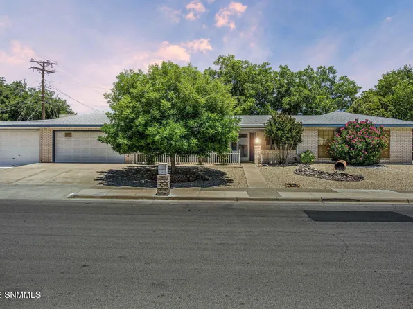 2810 Topley Ave, Las Cruces, NM 88005