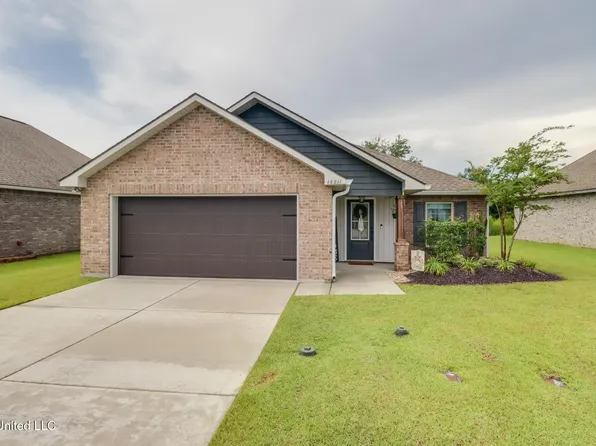 16811 Desmare St, Gulfport, MS 39503