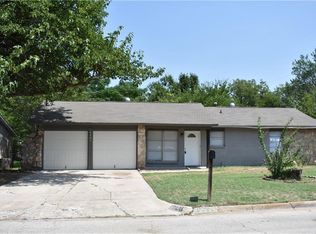 6401 Scotsdale Dr, Forest Hill, TX 76119