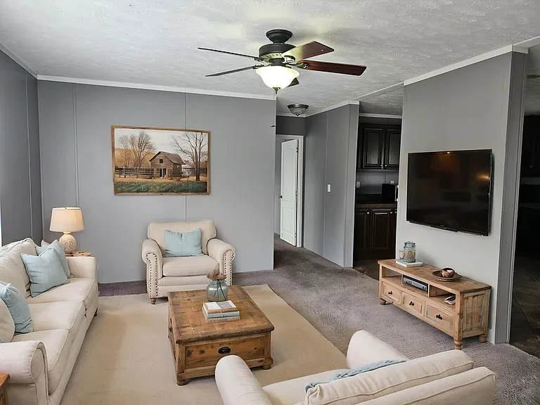 Living room example