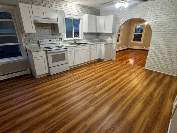 79 W Cole St Unit 1, Pawtucket, RI 02860
