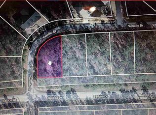 1 Veranillo Dr, Hot Springs Village, AR 71909