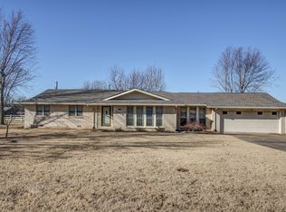 11318 N 123rd East Ave, Collinsville, OK 74021