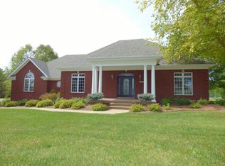 271 Ashford Dr, Mount Washington, KY 40047
