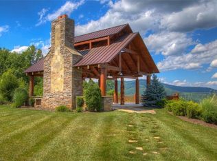 0 Cielo Ridge Way UNIT 18C, Purlear, NC 28665