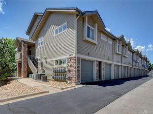 3233 S Zeno Ct UNIT J, Aurora, CO 80013