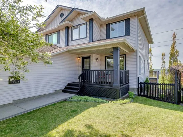 98 N Sierra Nevada Grn SW, Calgary, AB T3H 3R2